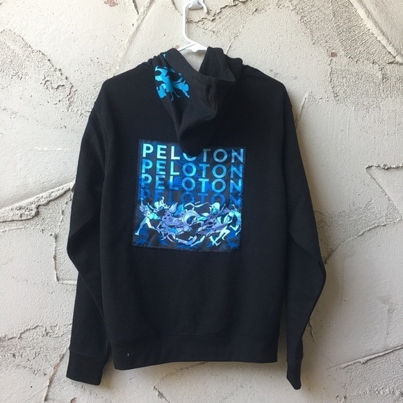 Peloton Men’s Jacket Size S - Picture 8 of 14